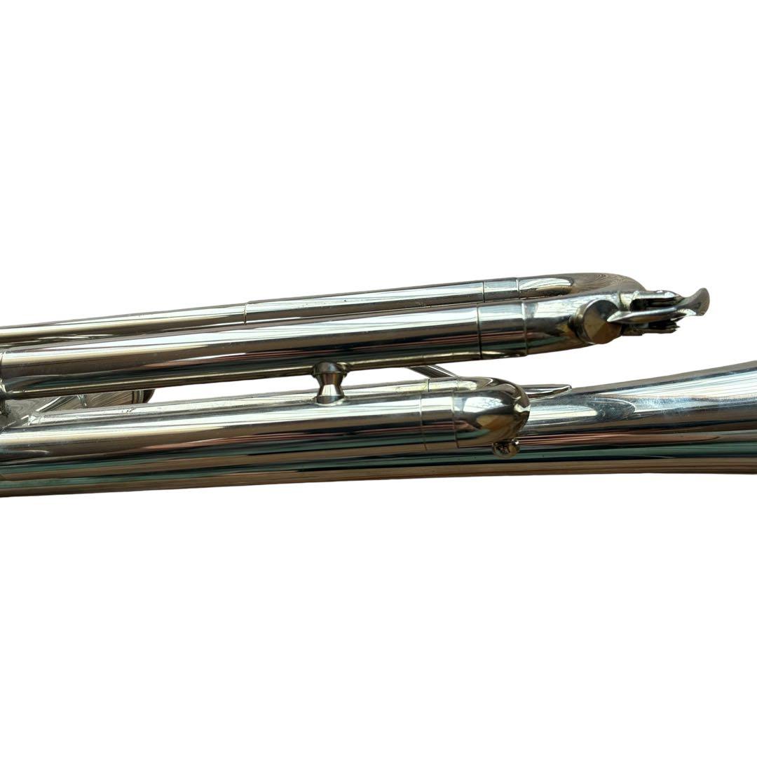 nikkan made by YAMAHA YTR-135 ヤマハ　トランペット