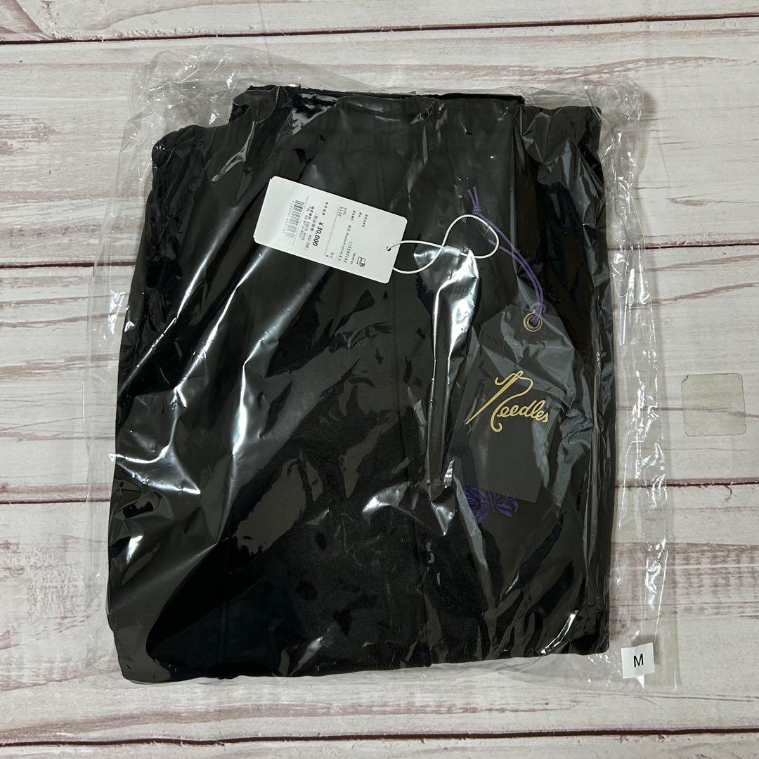 needles studious 別注　deconstructed h.d M