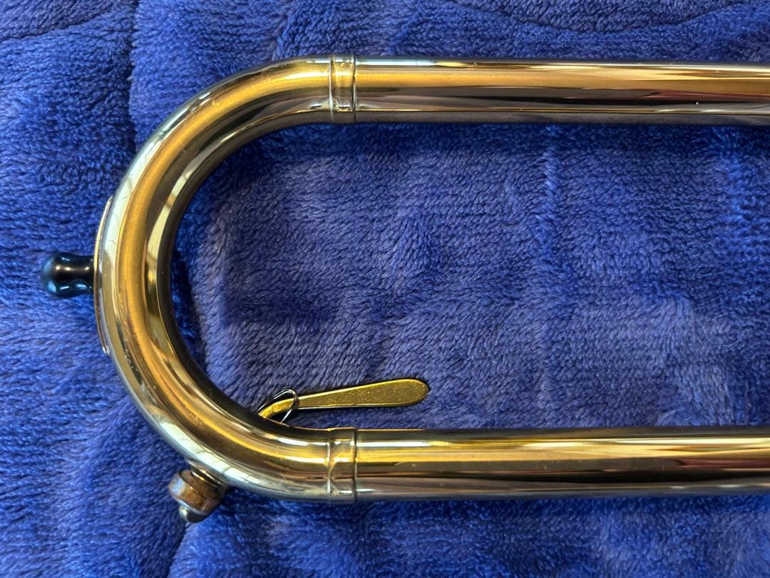 Benge 175 テナートロンボーン