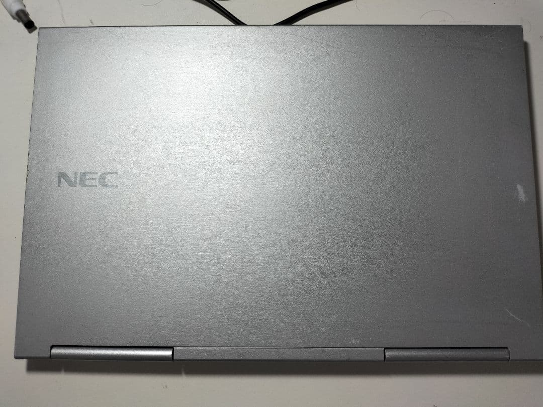 【ジャンク品】NEC Ultra Lite
