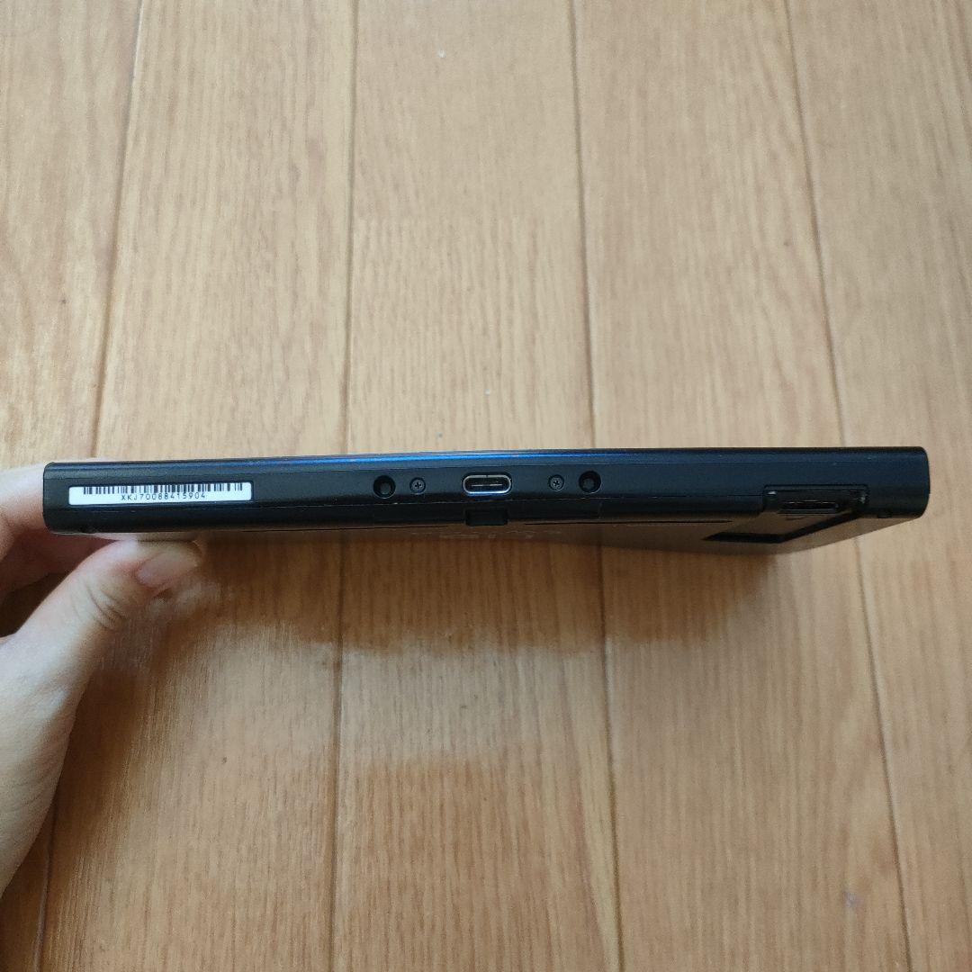 Nintendo Switch　ジャンク品　初期化済