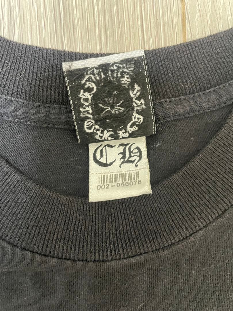 【★SATORU★】ChromeHearts ホノルル限定TシャツSサイズ