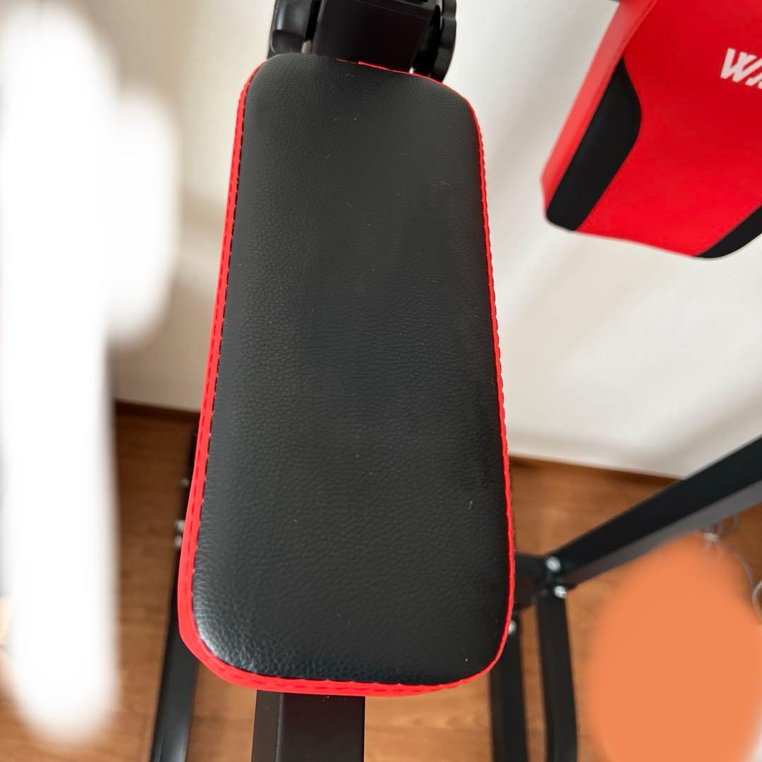 WASAI(ワサイ) 懸垂 ぶら下がり健康器 懸垂マシン　MK580A