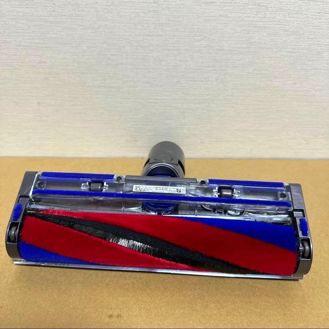 【即日発送】純正品ダイソンヘッド 354531-02 SV18 Digital