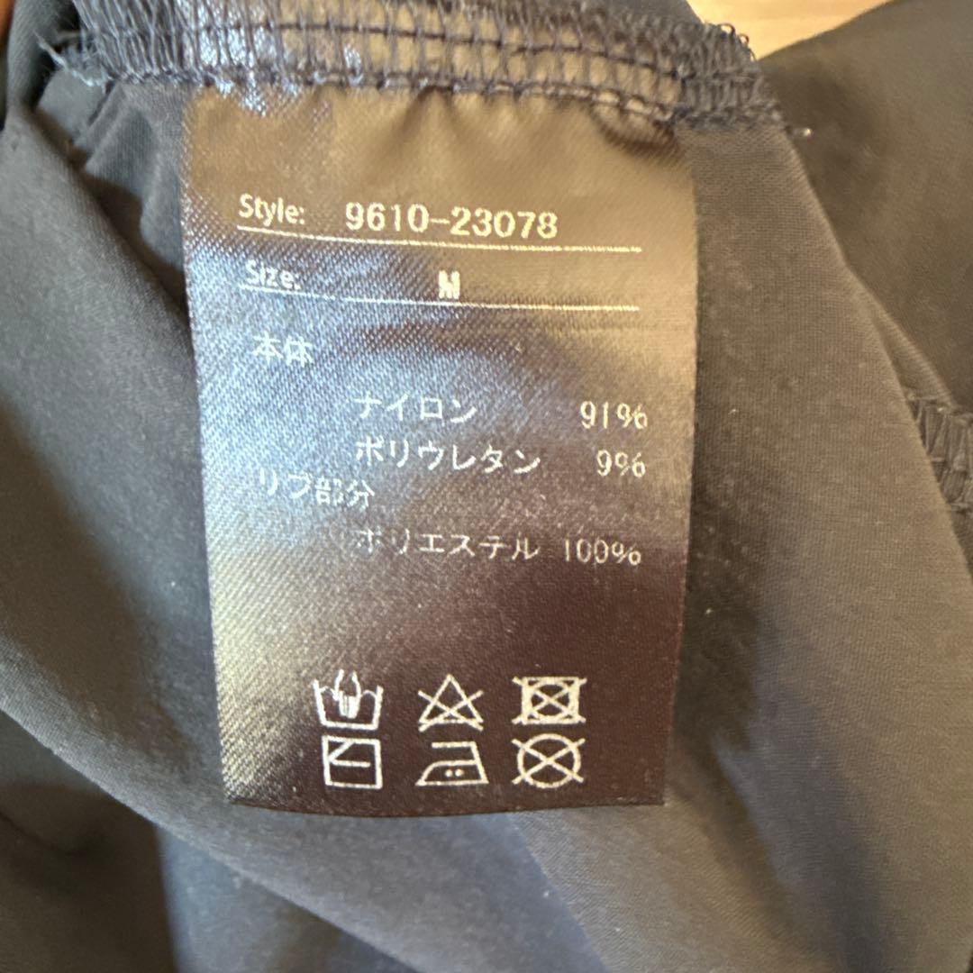 s*i様 sldo CORDURA NYLON 4WAY STRETCH リブパ