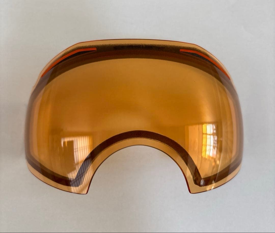 OAKLEY エアブレイク ショーンホワイトモデル スノーゴーグル　交換レンズ