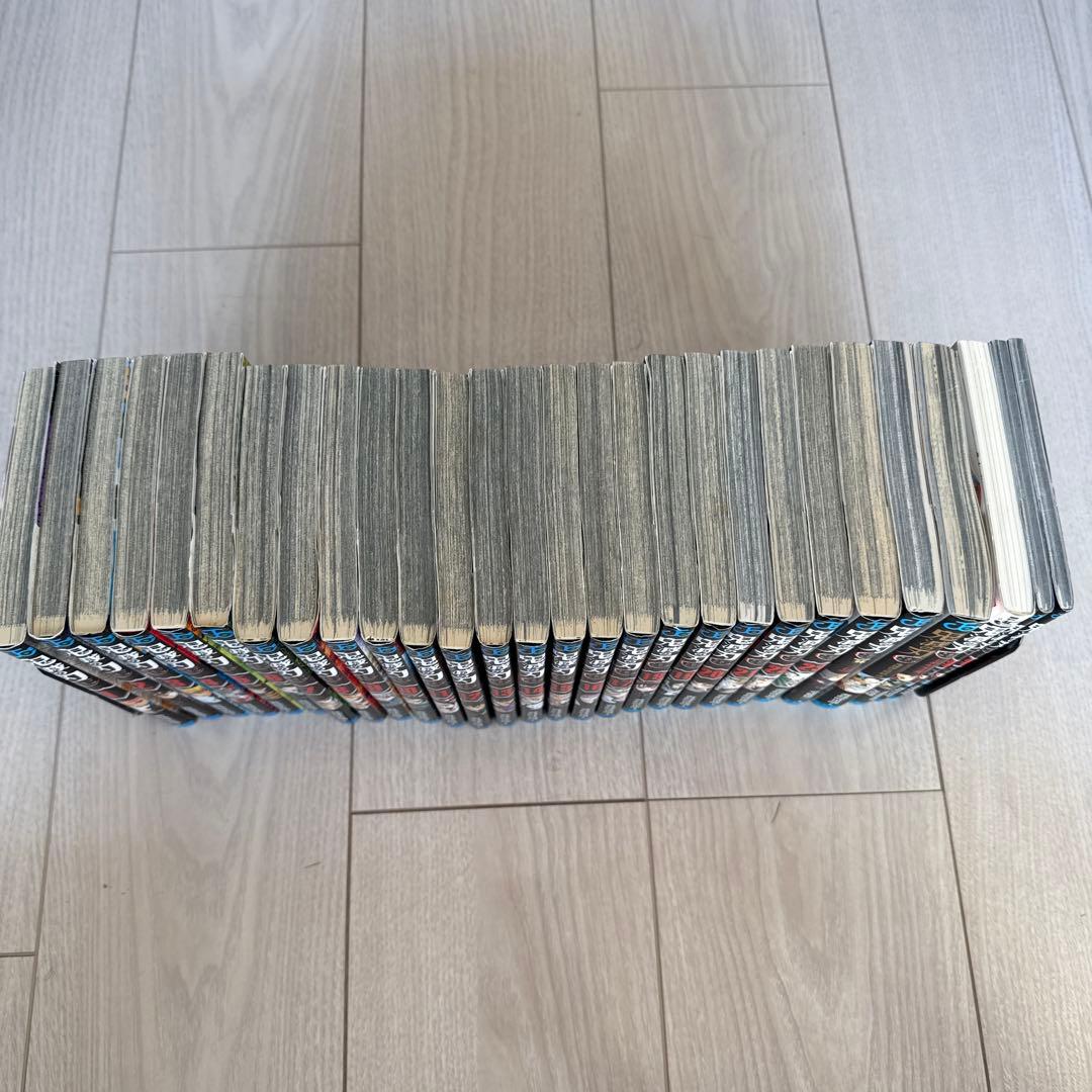 鬼滅の刃 全23巻セット+別冊3巻＋零巻2冊