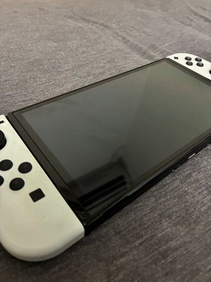 Switch 有機EL 本体