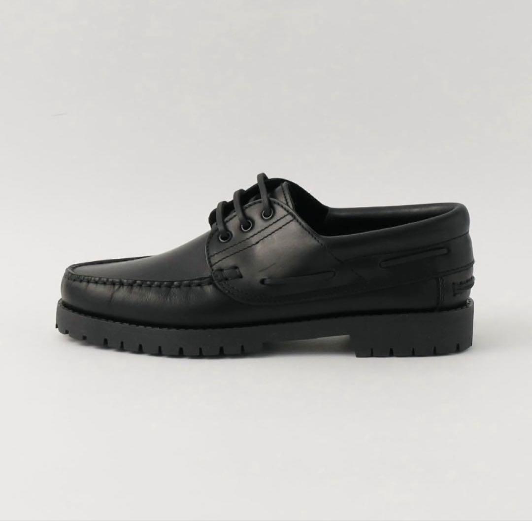 ARTESANOS × Steven Alan モカシンシューズ　新品