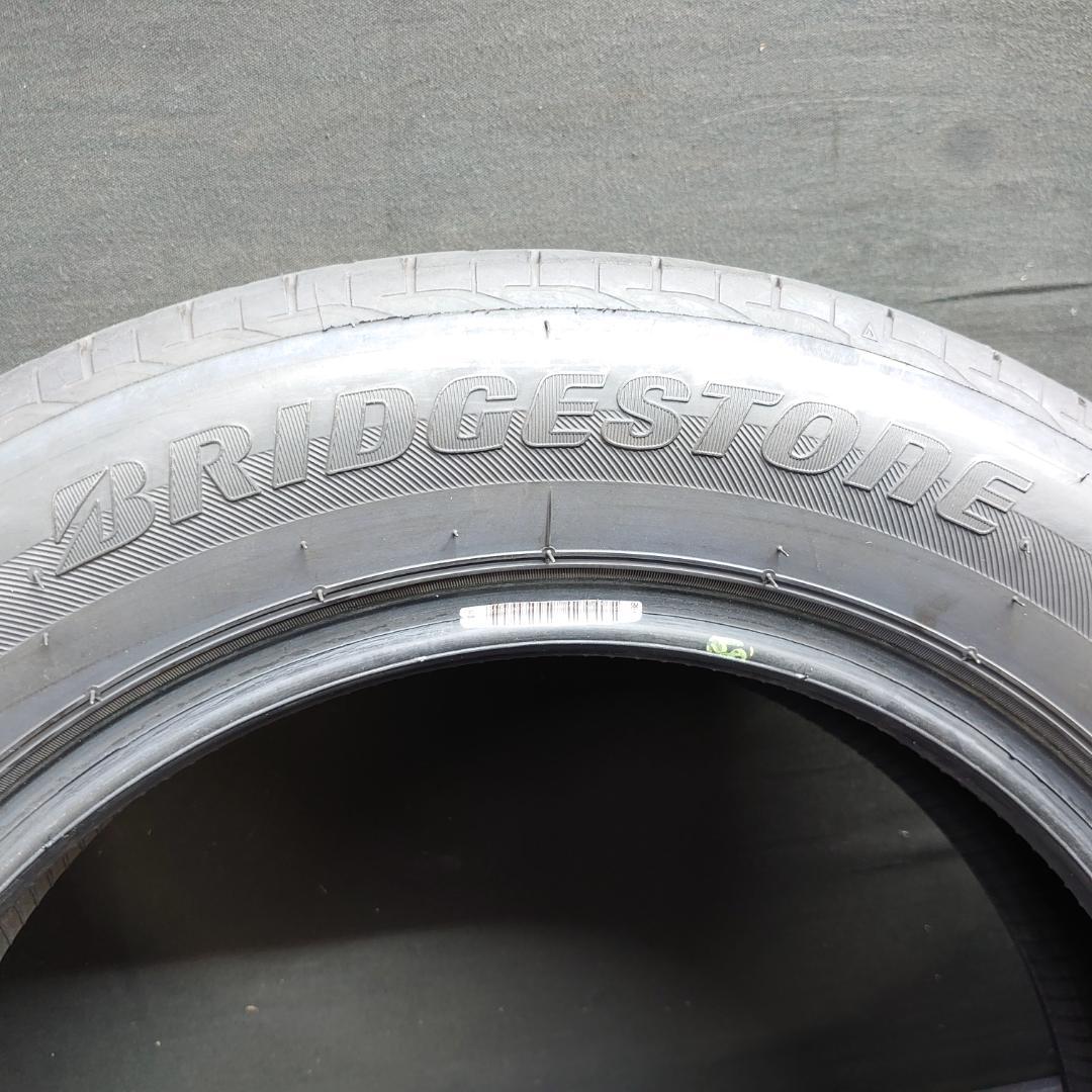 2021年製 ブリヂストン ネクストリー 155/65R14 4本 #25120