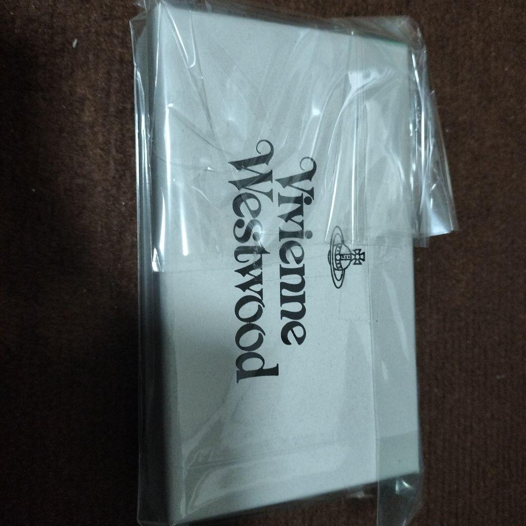 Vivienne Westwood ブラック キーケース