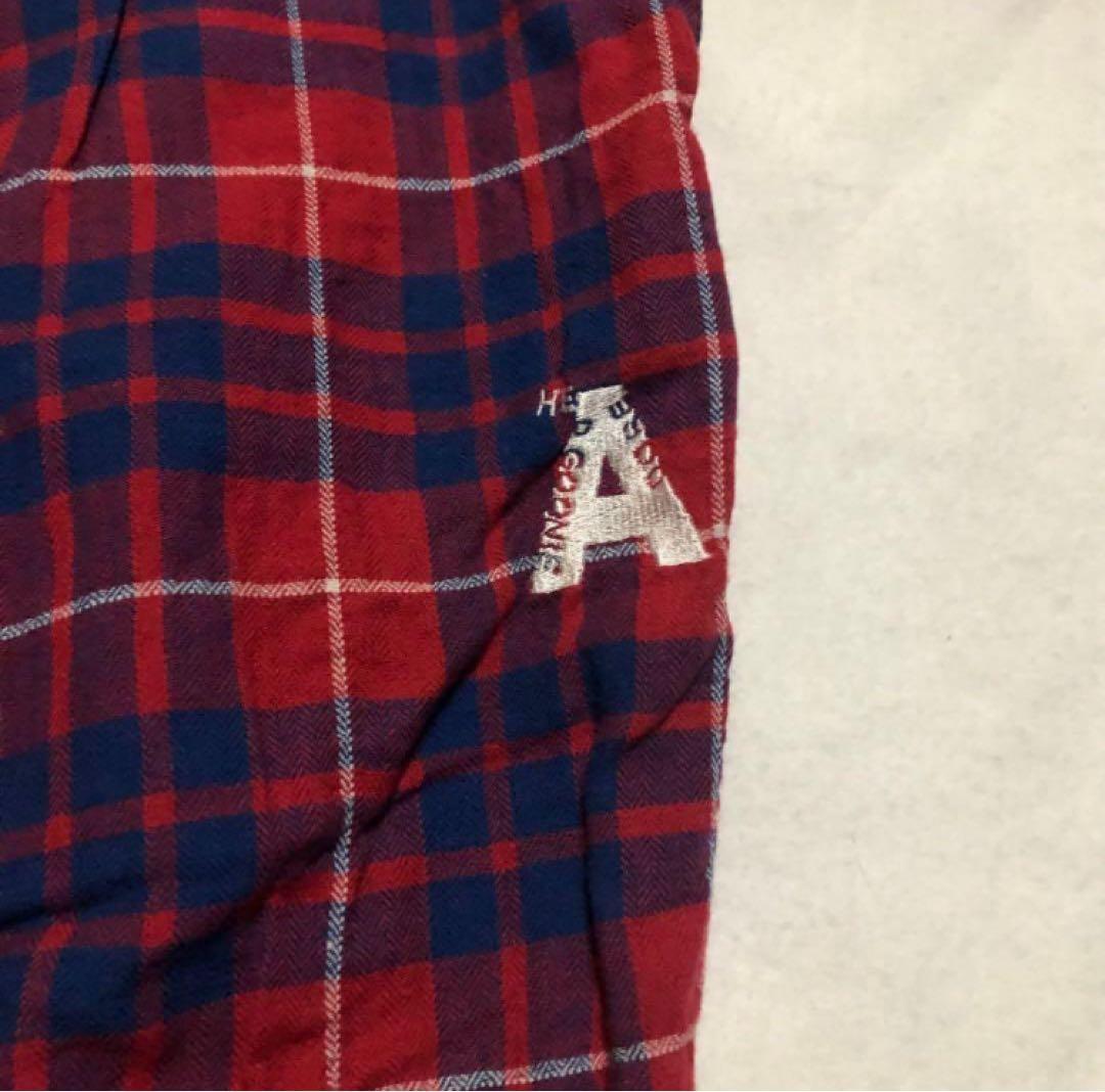 新品未使用 HEADGOONIE PANTS 限定 Lサイズ