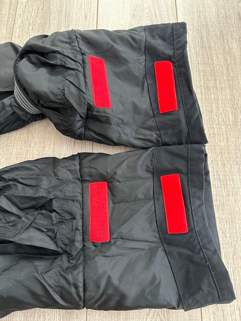 Burton スノーボードウェア XS グレー/ブラック