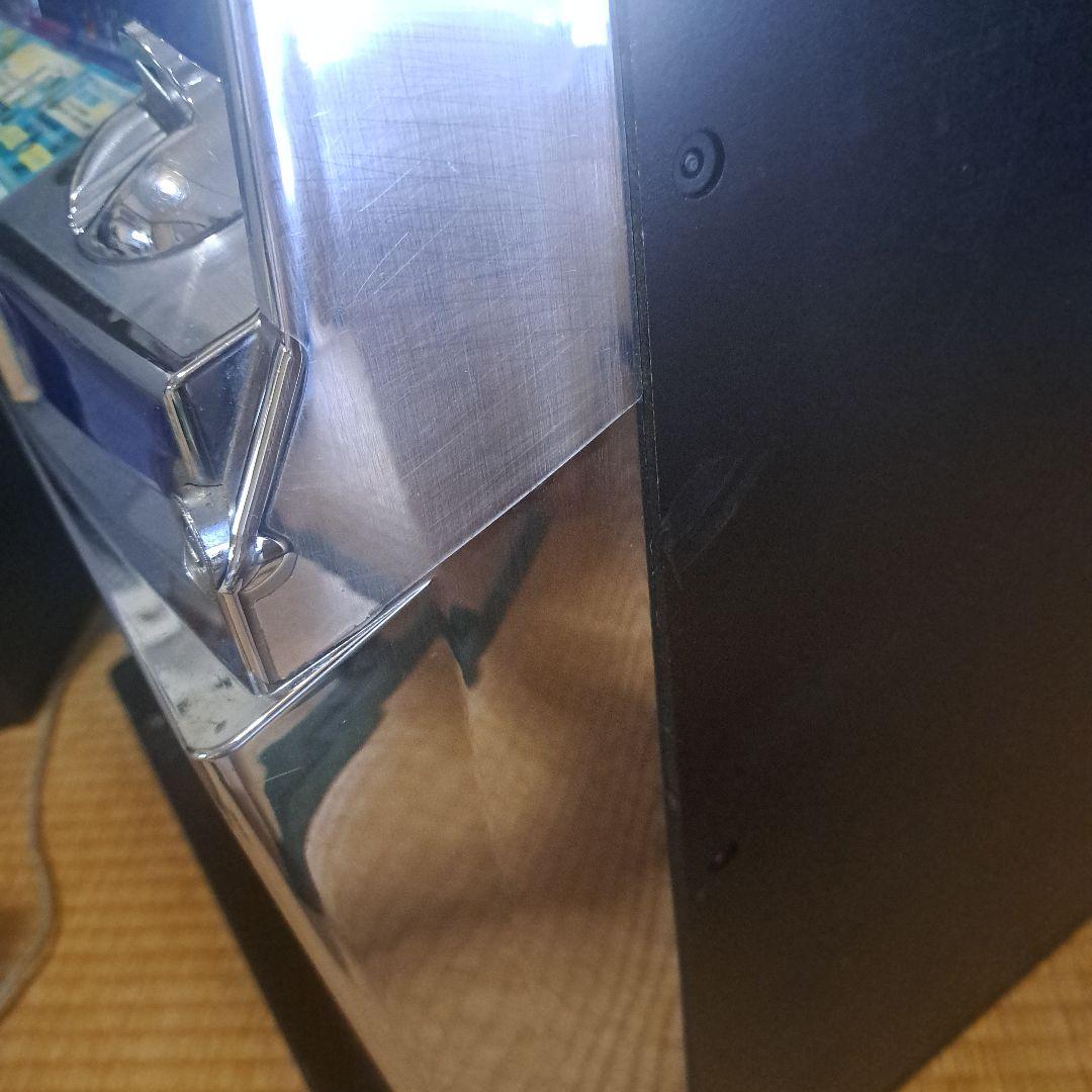 パチスロ　メフィスト