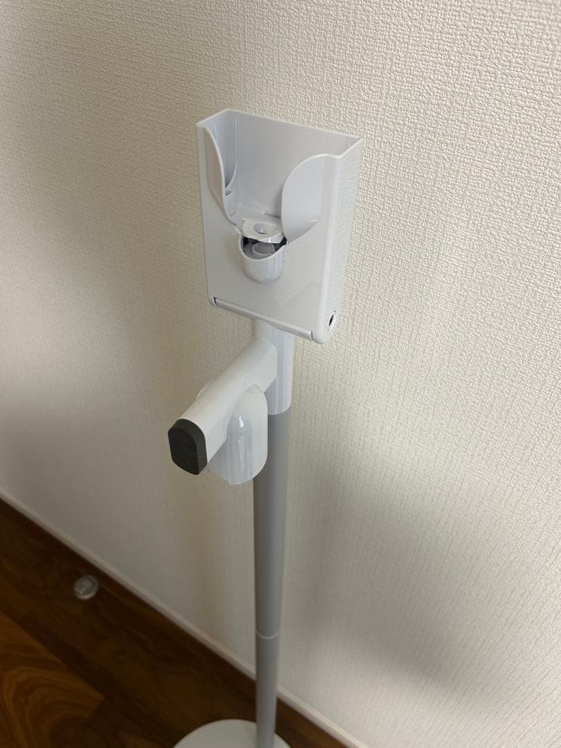 ダイソン スタンド フロアドック　Floor Dok
