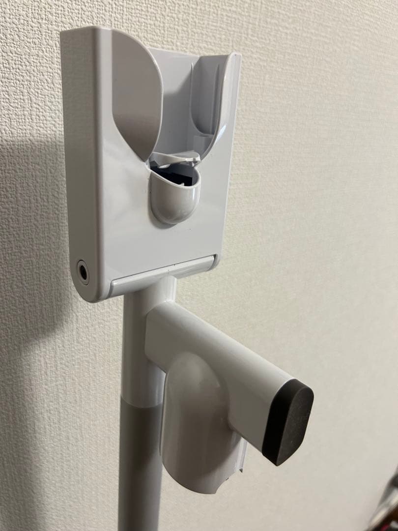 ダイソン スタンド フロアドック　Floor Dok
