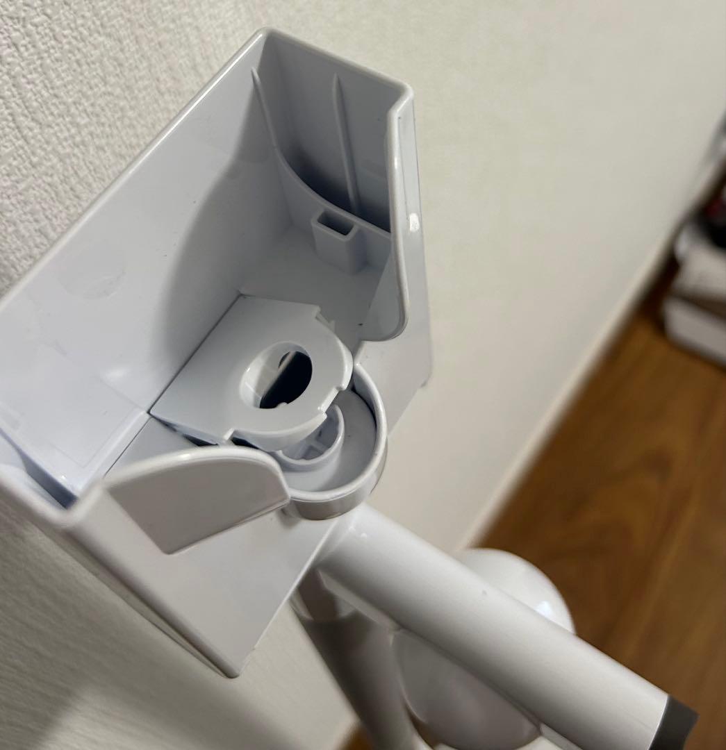ダイソン スタンド フロアドック　Floor Dok