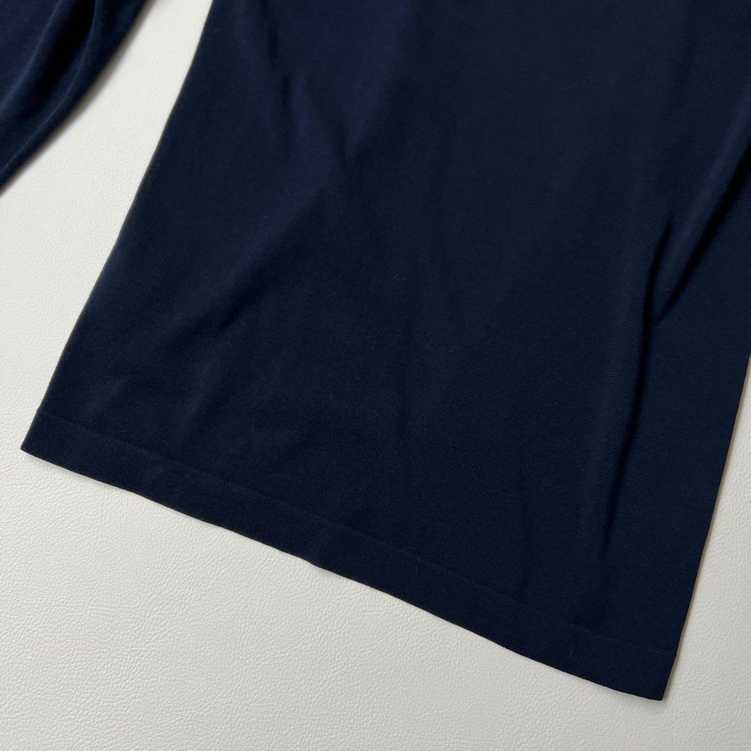 美品　FOXEY NEWYORK フォクシー　アンサンブル　カーディガン　40