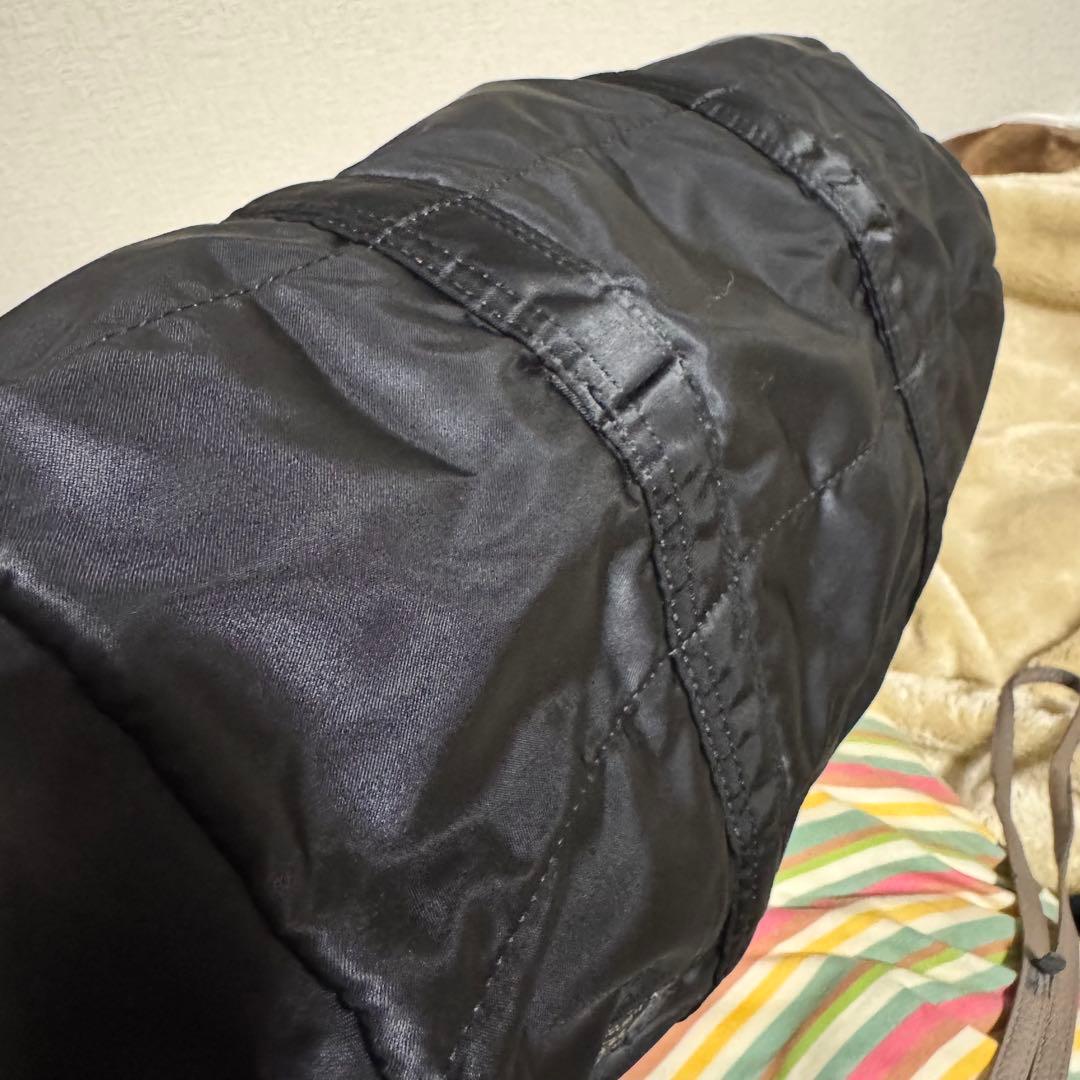 極美品 ポーター タンカー ダッフルバッグL 吉田カバン ボストン型