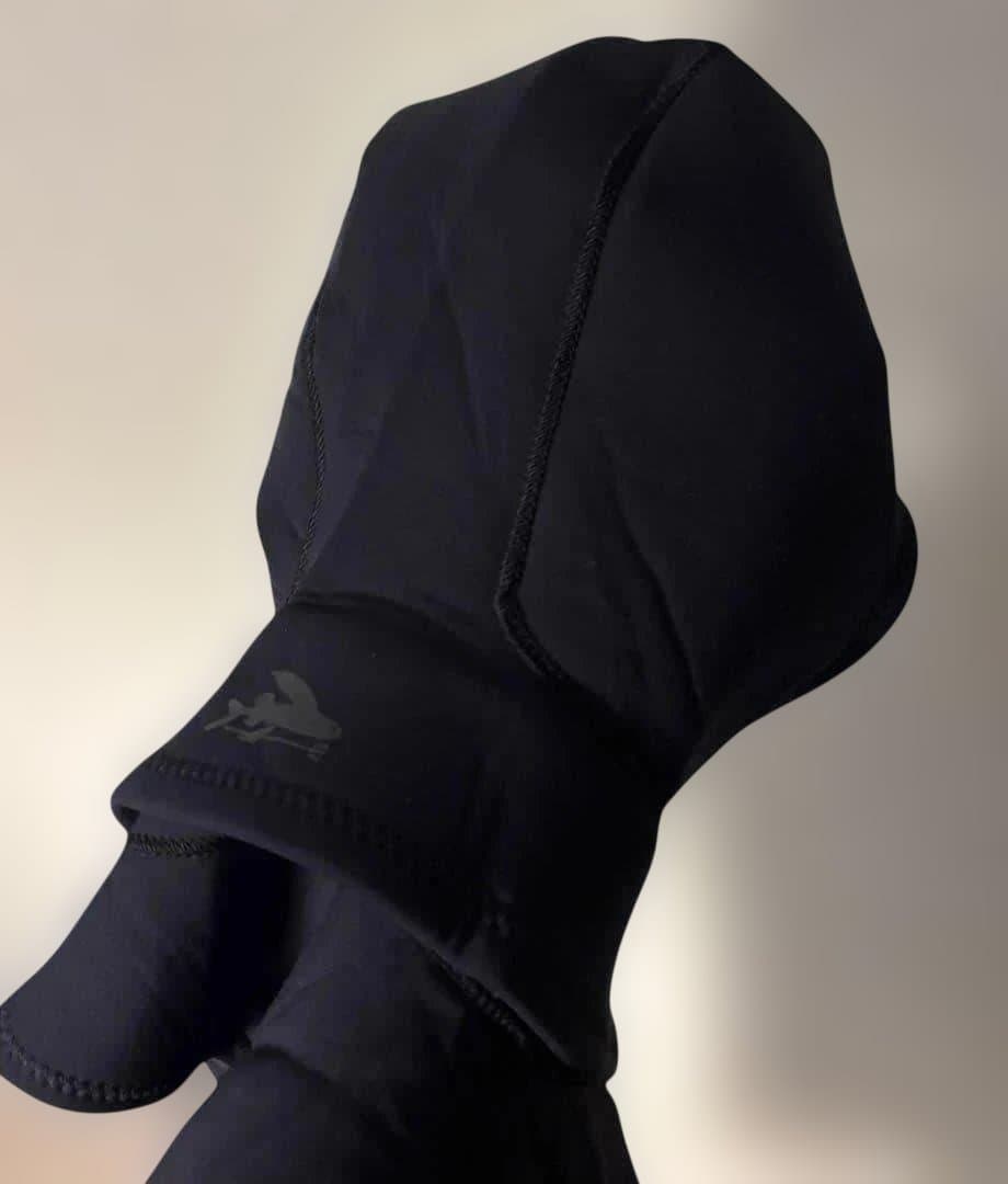 Patagonia Inner Hooded Vest 新品未使用 Size 8