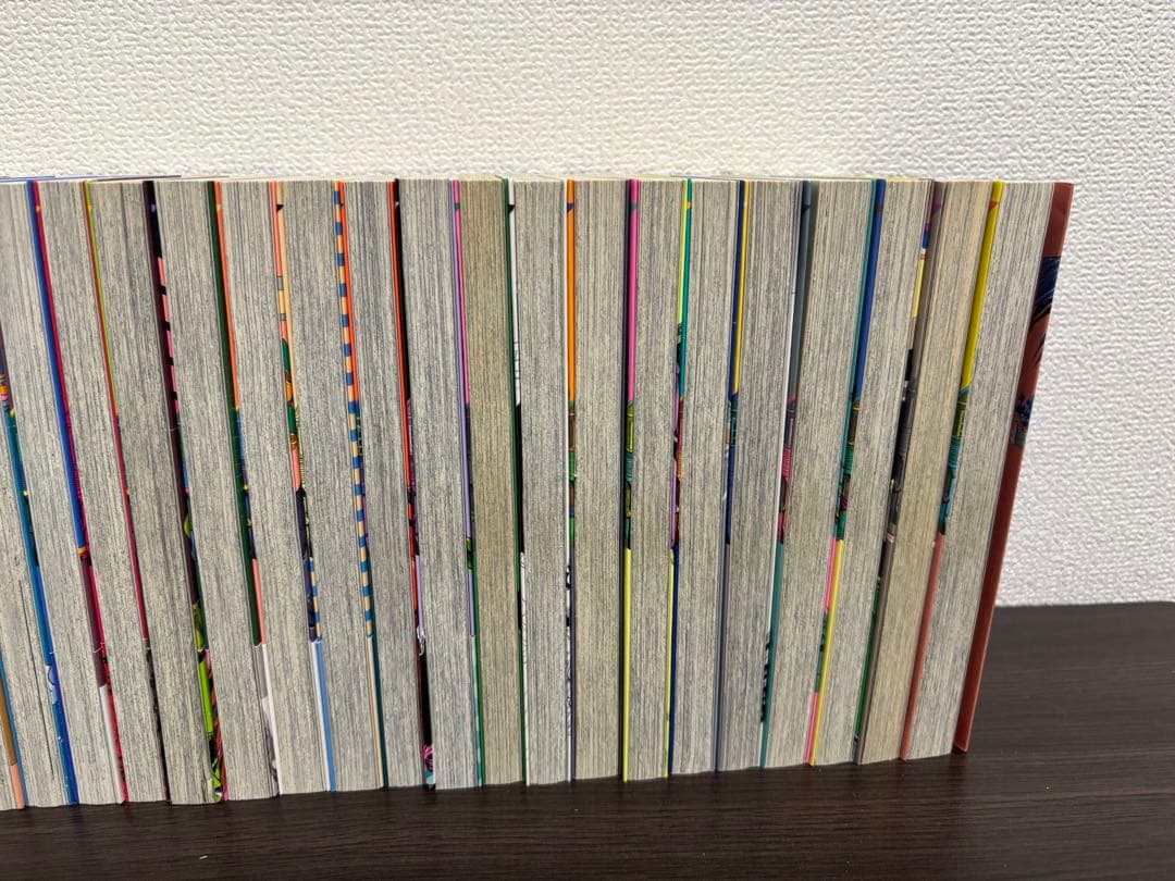 ジョジョリオン全巻　全27巻