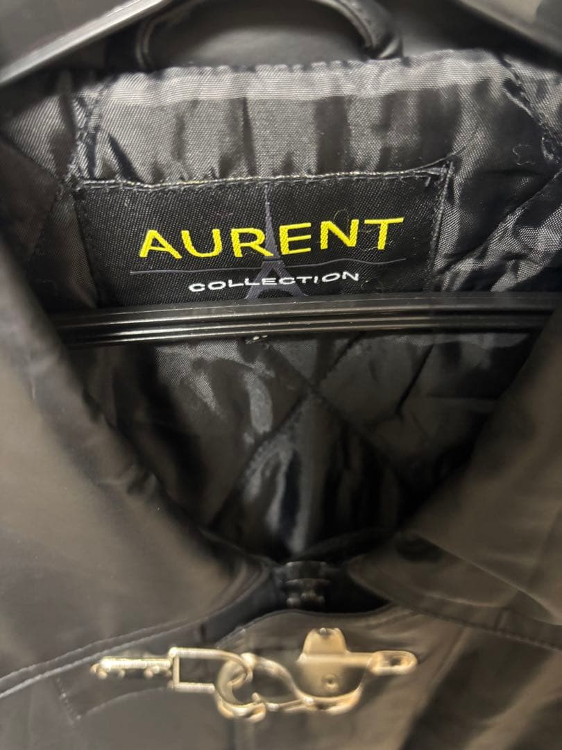 AURENT ファイヤーマンジャケット