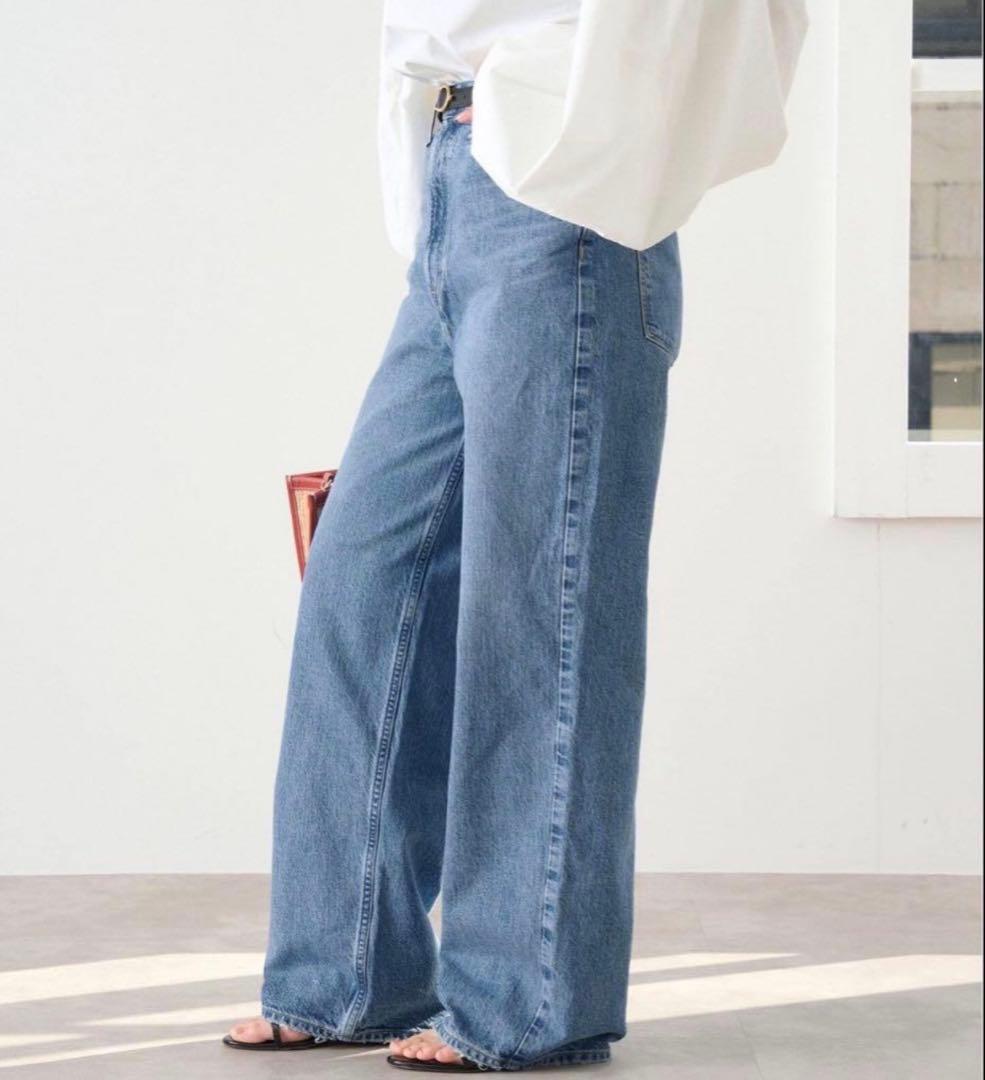maiipoさま専用！IENA アッパーハイツ 別注 THE GARNET
