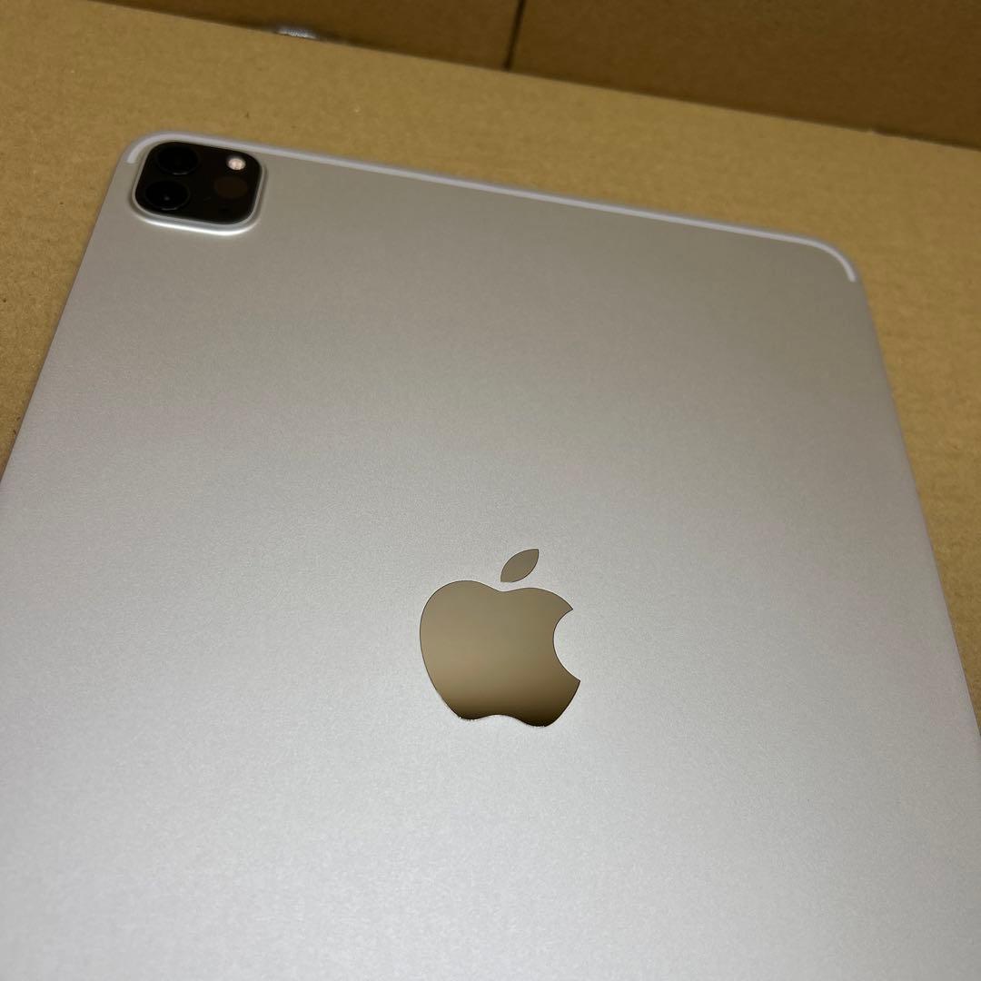 E*i様 Apple iPad Pro 11インチ (第２世代) Wi-Fi 5