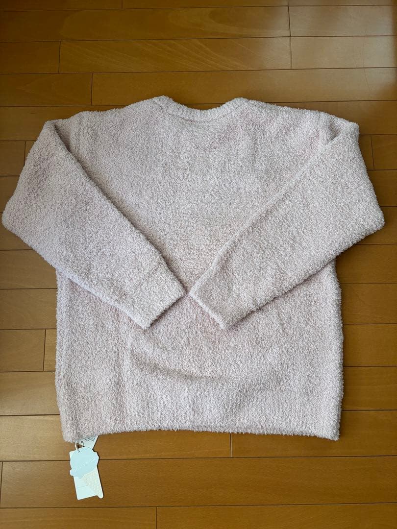 【新品】GELATO PIQUE ピンク ルームウェア 066
