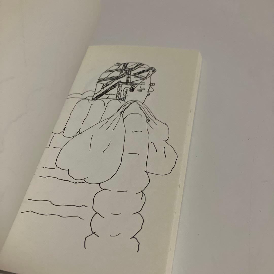 ステファン・マルクス　作品集