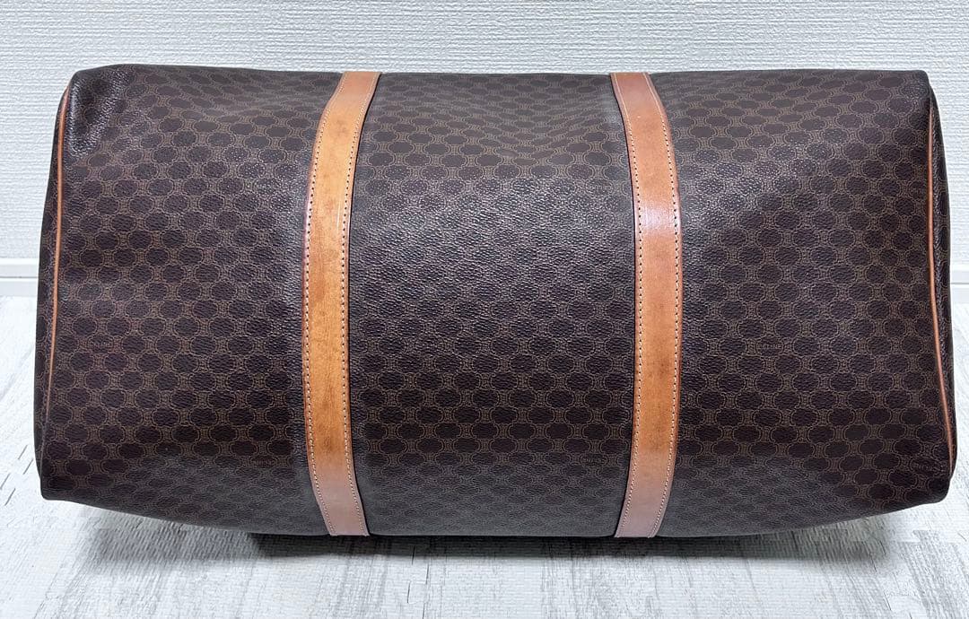 CELINE ボストンバッグ　ユニセックス