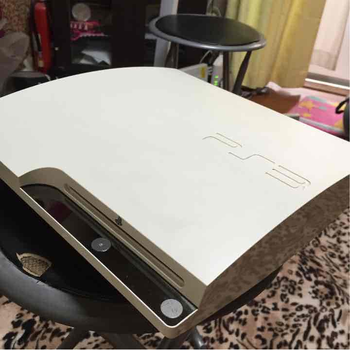 プレイステーション3 160GB