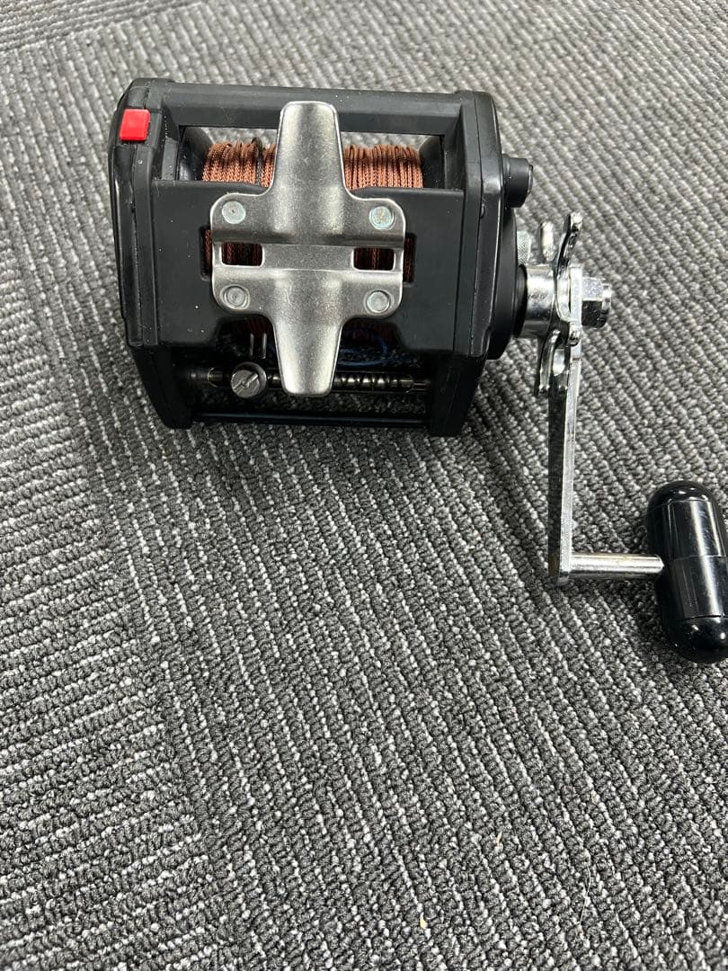 Daiwa ST-70 SUPER DYNAMIC ベイトリール