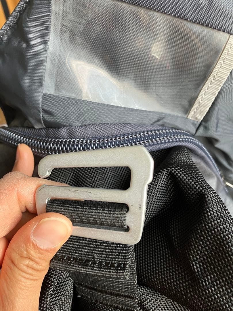 サロモン OUTLIFE DUFFEL 70 ダッフルバック バッグ スキー