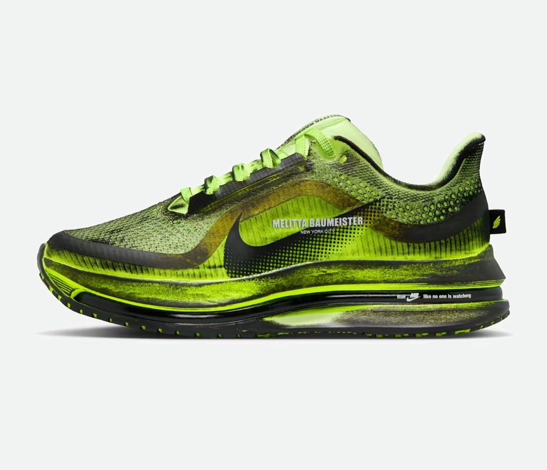 靴 Melitta Baumeister Nike Pegasus Premium