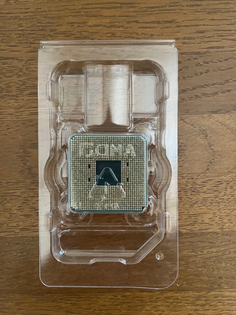 CPU Ryzen5 5500 + MSI B550M PRO + DDR4 16GB