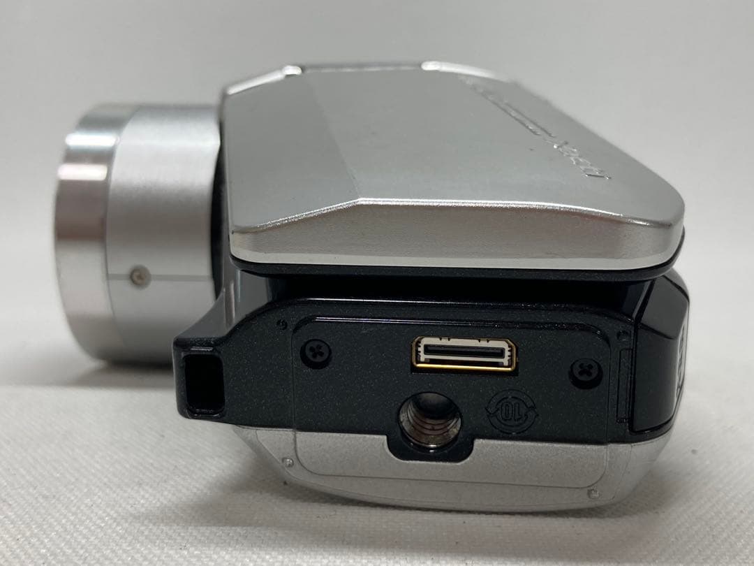 概ね美品　SANYO　Xacti　DMX-HD1000型　h300b162dd