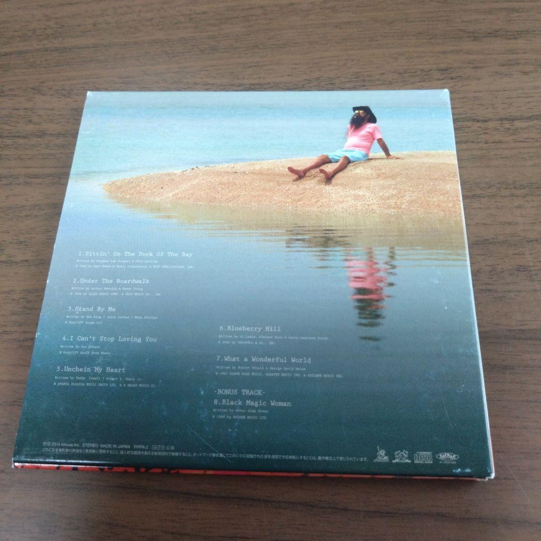 川満勝弘 / KATCHAN 0（ラブ） songs