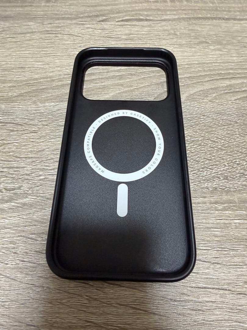 iPhoneアクセサリー Matin Kim iPhone17pro max CASETiFY