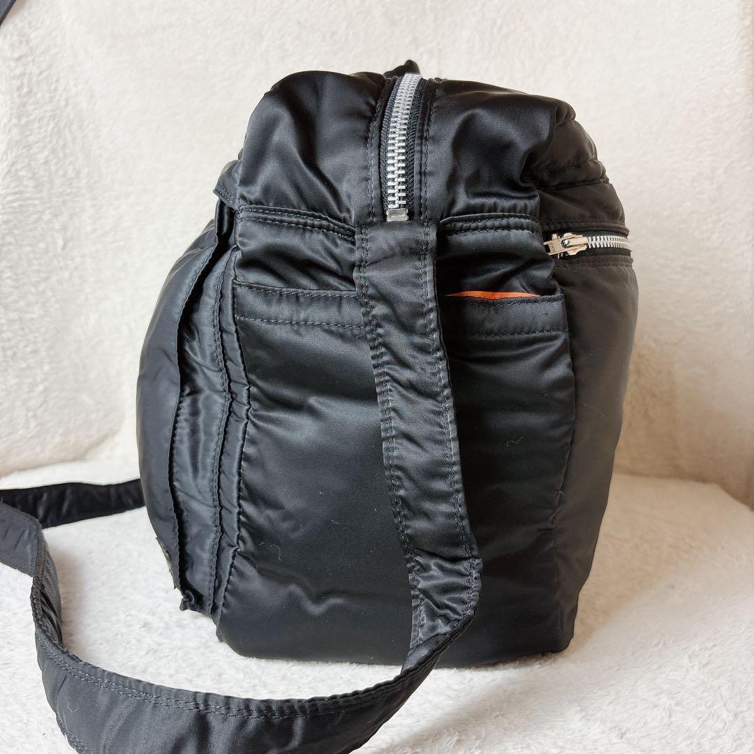 PORTER ポーター タンカー ボストンバッグ 2WAY DUFFLE BAG
