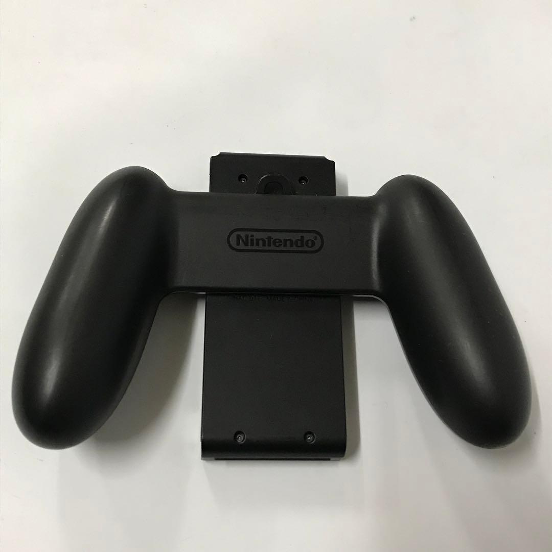 ◯ Nintendo Switch HAC-001 動作確認済み　収納バッグ付き
