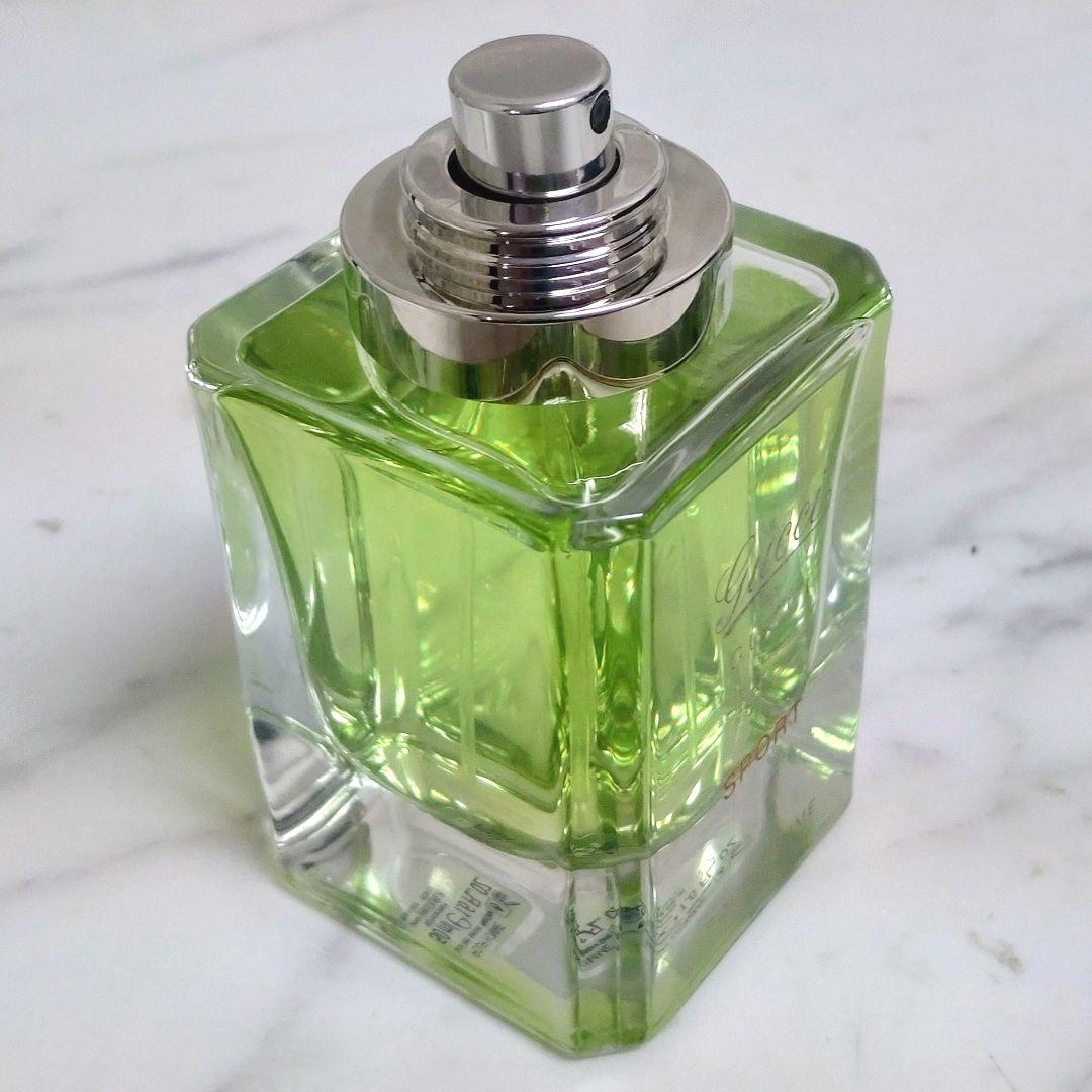 GUCCI BY GUCCI グッチバイグッチスポーツプールオム50ml 未使用