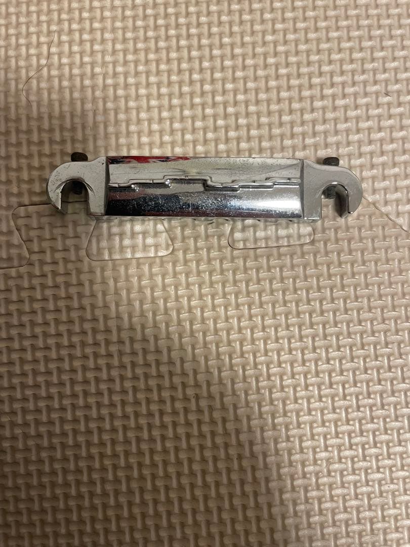 【クリームパン様】grass rootsG-LS-57 BLD 弦なし動作未確認
