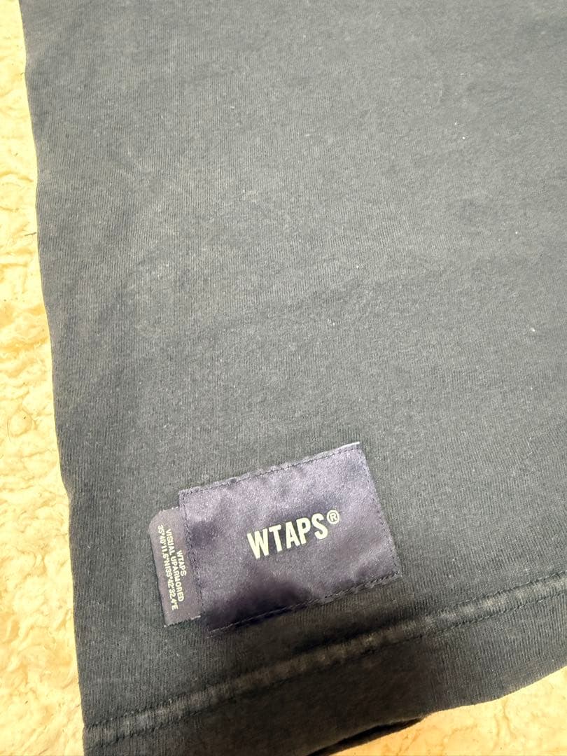 ひ*め様 WTAPS Tシャツ