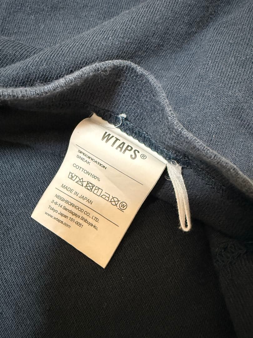 ひ*め様 WTAPS Tシャツ