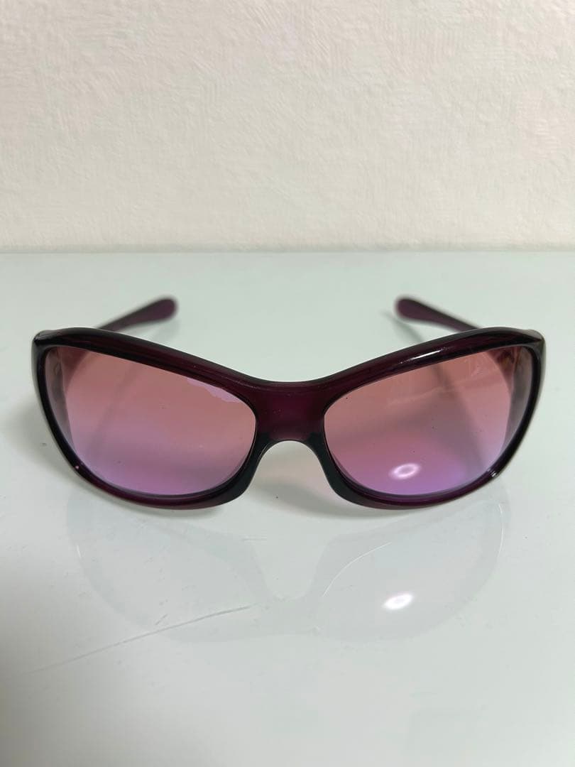 【希少✨】【美品✨】OAKLEY GRAPEVINE ASIANFIT