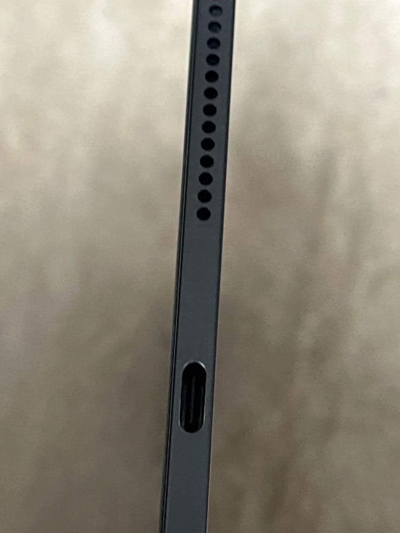 iPad Pro M4 11インチ 256GB Wi-Fiモデル