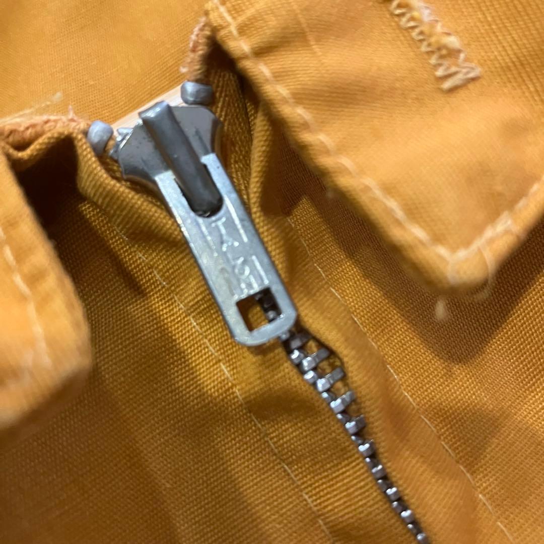 古*9様 70s SPORTSMASTER Chainstitch Drizzl