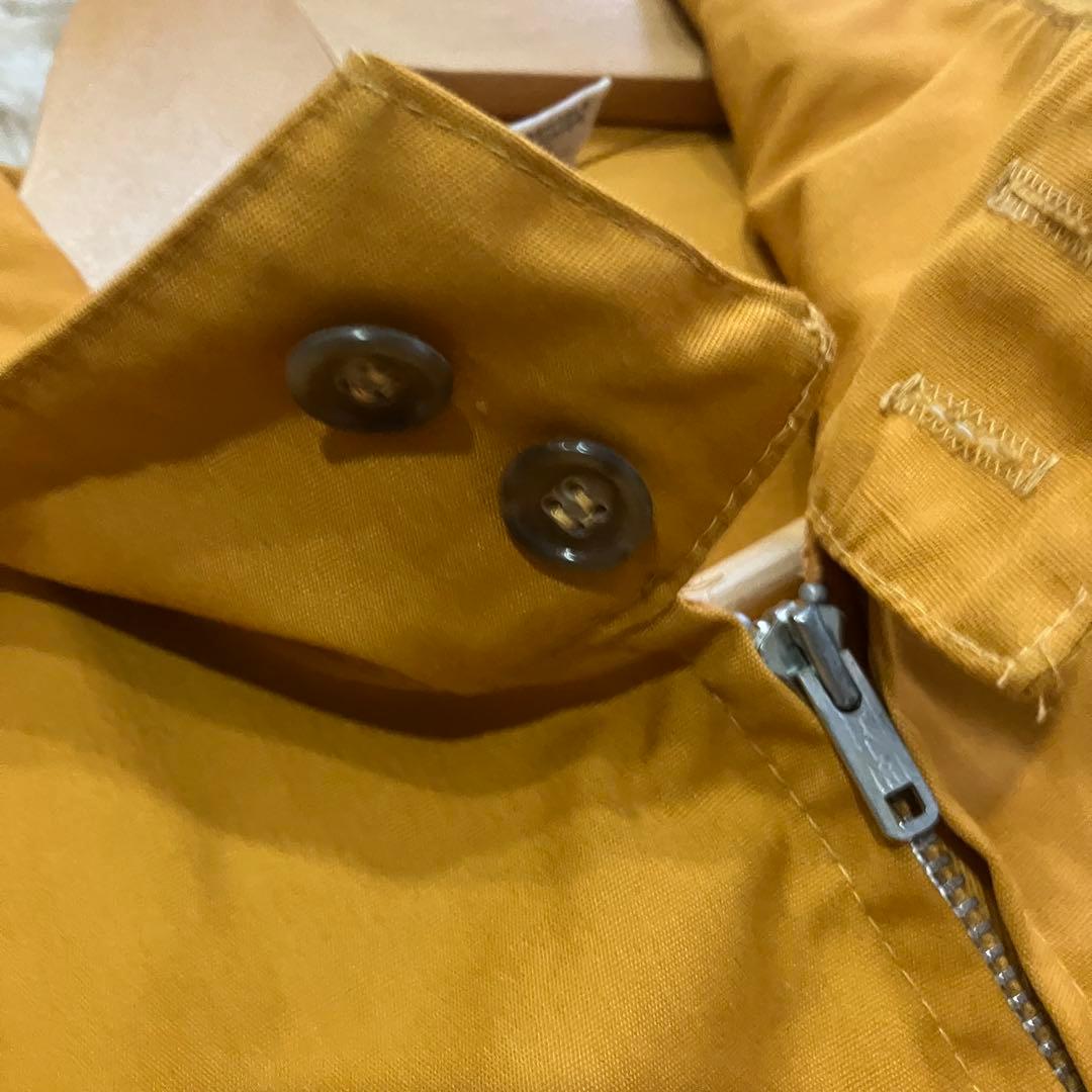 古*9様 70s SPORTSMASTER Chainstitch Drizzl