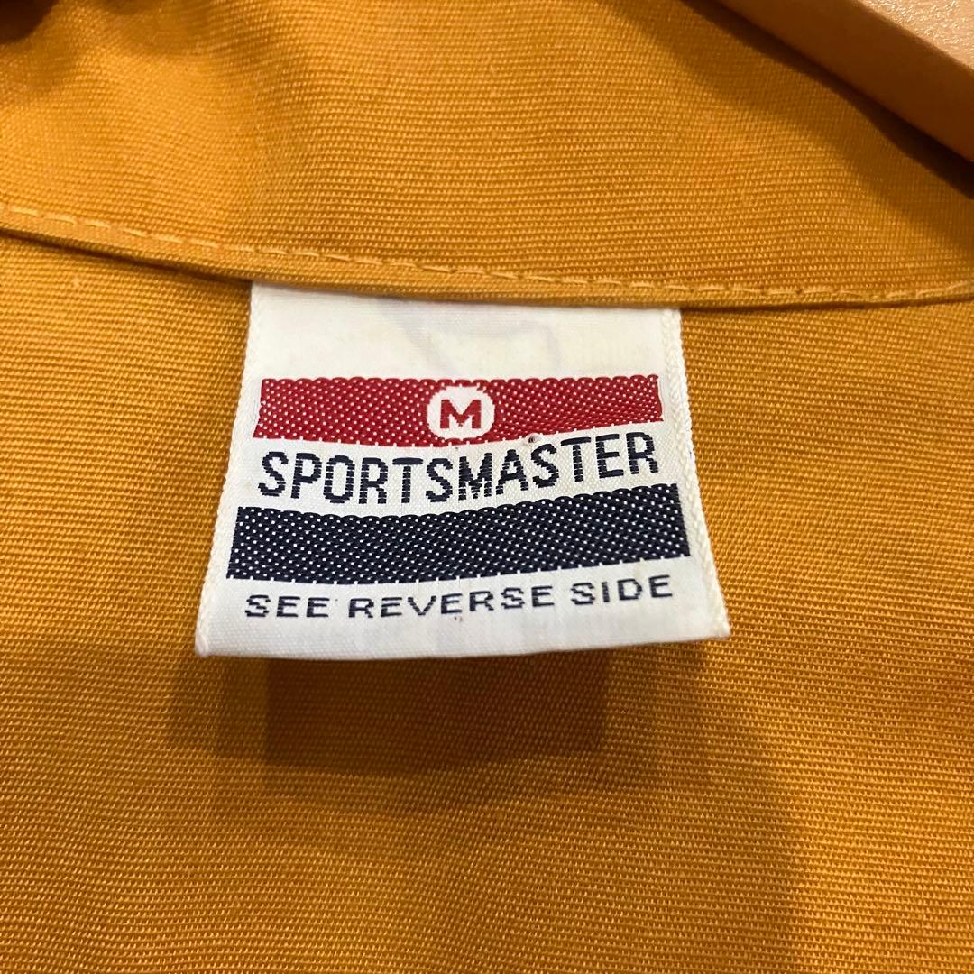 古*9様 70s SPORTSMASTER Chainstitch Drizzl